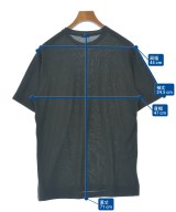 ZANONE（ザノーネ）Tシャツ・カットソー 緑 サイズ:52(XL位) メンズ/2200700967056
