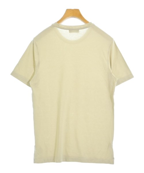 ZANONE（ザノーネ）Tシャツ・カットソー ベージュ サイズ:46(M位) メンズ/2200701950026