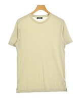 ZANONE（ザノーネ）Tシャツ・カットソー ベージュ サイズ:46(M位) メンズ/2200701950026