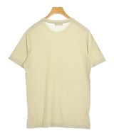 ZANONE（ザノーネ）Tシャツ・カットソー ベージュ サイズ:46(M位) メンズ/2200701950026