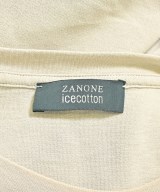 ZANONE（ザノーネ）Tシャツ・カットソー ベージュ サイズ:46(M位) メンズ/2200701950026