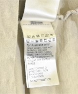 ZANONE（ザノーネ）Tシャツ・カットソー ベージュ サイズ:46(M位) メンズ/2200701950026