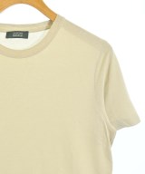 ZANONE（ザノーネ）Tシャツ・カットソー ベージュ サイズ:46(M位) メンズ/2200701950026