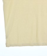 ZANONE（ザノーネ）Tシャツ・カットソー ベージュ サイズ:46(M位) メンズ/2200701950026