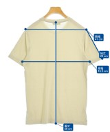 ZANONE（ザノーネ）Tシャツ・カットソー ベージュ サイズ:46(M位) メンズ/2200701950026