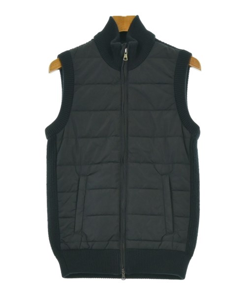 ZANONE(ザノーネ)その他 黒 サイズ:46(M位)/2200658195020