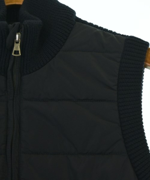 ZANONE（ザノーネ）その他 黒 サイズ:46(M位) メンズ/2200658195020