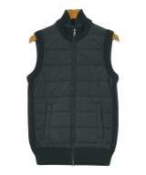 ZANONE（ザノーネ）その他 黒 サイズ:46(M位) メンズ/2200658195020