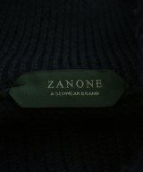 ZANONE（ザノーネ）その他 黒 サイズ:46(M位) メンズ/2200658195020
