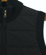 ZANONE（ザノーネ）その他 黒 サイズ:46(M位) メンズ/2200658195020