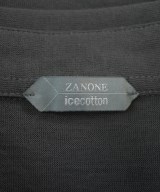 ZANONE（ザノーネ）ポロシャツ グレー サイズ:50(XL位) メンズ/2200710645135