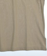 ZANONE（ザノーネ）ポロシャツ ベージュ サイズ:50(XL位) メンズ/2200710645166