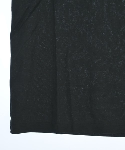 ZANONE（ザノーネ）ポロシャツ 黒 サイズ:50(XL位) メンズ/2200710645173