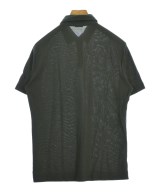 ZANONE（ザノーネ）ポロシャツ カーキ サイズ:50(XL位) メンズ/2200710645197