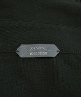 ZANONE（ザノーネ）ポロシャツ カーキ サイズ:50(XL位) メンズ/2200710645197