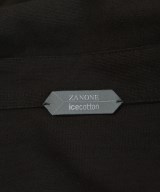 ZANONE（ザノーネ）ポロシャツ 茶 サイズ:50(XL位) メンズ/2200710645203