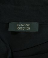 ZANONE（ザノーネ）ポロシャツ 黒 サイズ:50(XL位) メンズ/2200710645210