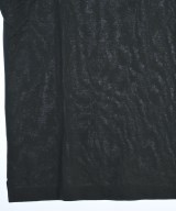 ZANONE（ザノーネ）ポロシャツ 黒 サイズ:50(XL位) メンズ/2200710645210