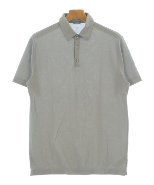 ZANONE(ザノーネ)のポロシャツ サイズ:50(XL位) 7,000円