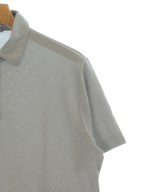 ZANONE（ザノーネ）ポロシャツ グレー サイズ:50(XL位) メンズ/2200710645227