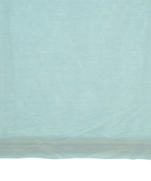 ZANONE（ザノーネ）ポロシャツ 青 サイズ:50(XL位) メンズ/2200710645241
