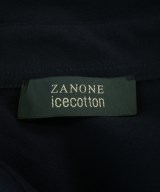 ZANONE（ザノーネ）ポロシャツ 紺 サイズ:50(XL位) メンズ/2200710645258