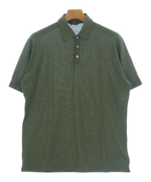 ZANONE(ザノーネ)のポロシャツ サイズ:50(XL位) 7,000円