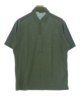 ZANONE（ザノーネ）ポロシャツ 緑 サイズ:50(XL位) メンズ/2200710645265