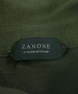 ZANONE（ザノーネ）ポロシャツ 緑 サイズ:50(XL位) メンズ/2200710645265