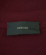ZANONE（ザノーネ）ベスト 赤 サイズ:46(M位) メンズ/2200714163062