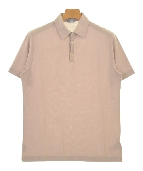 ZANONE(ザノーネ)のポロシャツ サイズ:48(L位) 7,700円