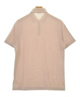 ZANONE（ザノーネ）ポロシャツ ピンク サイズ:48(L位) メンズ/2200715208090