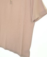 ZANONE（ザノーネ）ポロシャツ ピンク サイズ:48(L位) メンズ/2200715208090