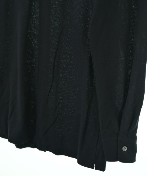 ZANONE（ザノーネ）カジュアルシャツ 紺 サイズ:46(M位) メンズ/2200636285040