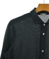 ZANONE（ザノーネ）カジュアルシャツ 紺 サイズ:46(M位) メンズ/2200636285040