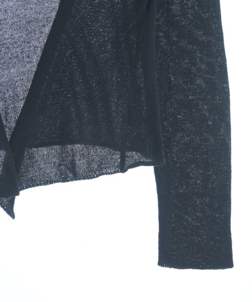 ZANONE（ザノーネ）カーディガン 紺 サイズ:40(M位) レディース/2200639546049