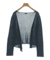 ZANONE（ザノーネ）カーディガン 紺 サイズ:40(M位) レディース/2200639546049