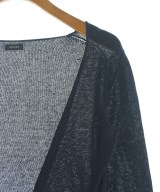 ZANONE（ザノーネ）カーディガン 紺 サイズ:40(M位) レディース/2200639546049