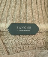 ZANONE（ザノーネ）カーディガン ベージュ サイズ:46(M位) メンズ/2200650689060