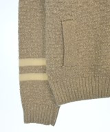 ZANONE（ザノーネ）カーディガン ベージュ サイズ:46(M位) メンズ/2200650689060