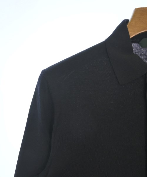 ZANONE（ザノーネ）カーディガン 紺 サイズ:48(L位) メンズ/2200651469074