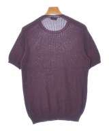 ZANONE（ザノーネ）Tシャツ・カットソー 赤 サイズ:48(L位) メンズ/2200649101054