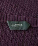 ZANONE（ザノーネ）Tシャツ・カットソー 赤 サイズ:48(L位) メンズ/2200649101054