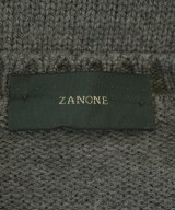 ZANONE（ザノーネ）ニット・セーター グレー サイズ:46(M位) メンズ/2200652657029
