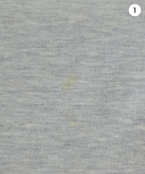 ZANONE（ザノーネ）Tシャツ・カットソー グレー サイズ:48(L位) メンズ/2200654098035