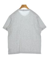 ZANONE（ザノーネ）Tシャツ・カットソー グレー サイズ:48(L位) メンズ/2200654098035