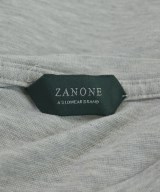 ZANONE（ザノーネ）Tシャツ・カットソー グレー サイズ:48(L位) メンズ/2200654098035