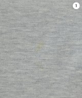 ZANONE（ザノーネ）Tシャツ・カットソー グレー サイズ:48(L位) メンズ/2200654098035