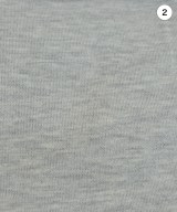 ZANONE（ザノーネ）Tシャツ・カットソー グレー サイズ:48(L位) メンズ/2200654098035