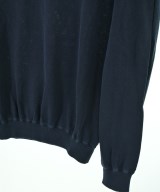 ZANONE（ザノーネ）ニット・セーター 青 サイズ:48(L位) メンズ/2200654098295